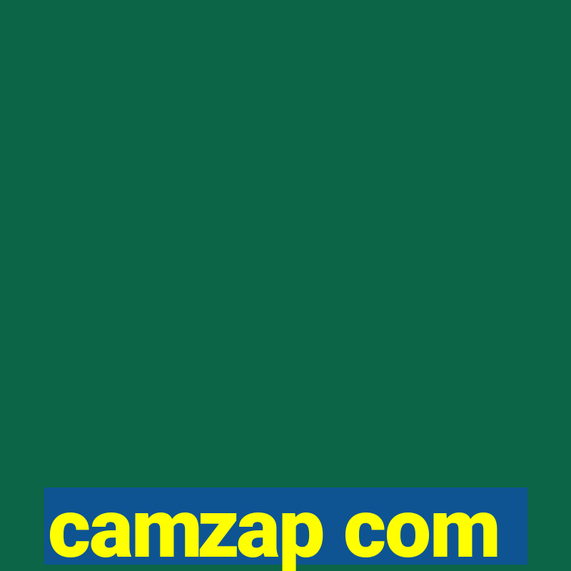 camzap com